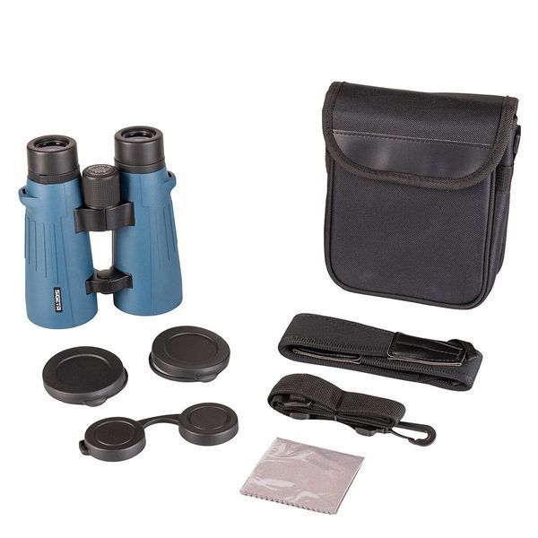 Бинокль Sigeta Imperial 8x56 Blue (65892) 65892 фото