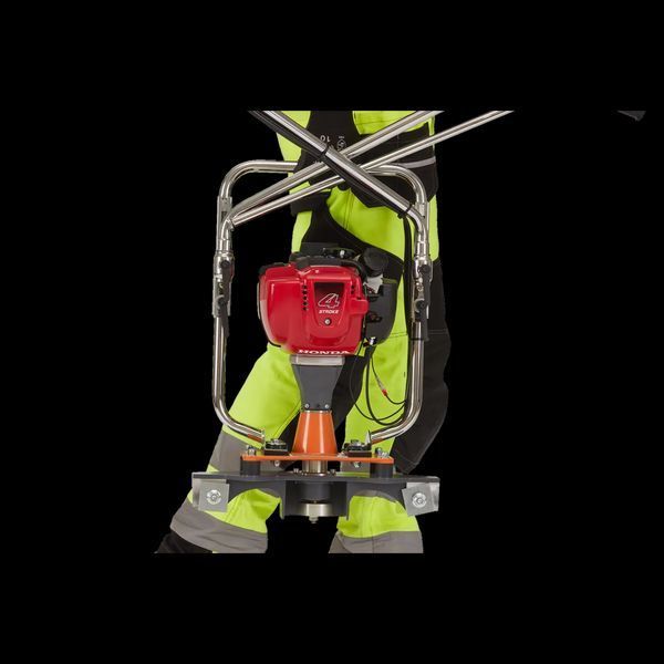 Віброрейка Бензинова Husqvarna BV 30 9678563-01 9678563-01 фото