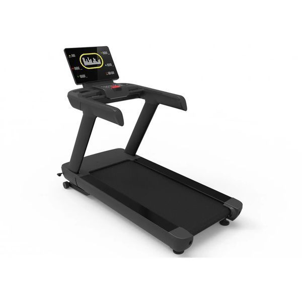 Бігова доріжка професійна HSF-8600 PRO 24528 фото