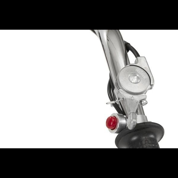 Віброрейка Бензинова Husqvarna BV 30 9678563-01 9678563-01 фото