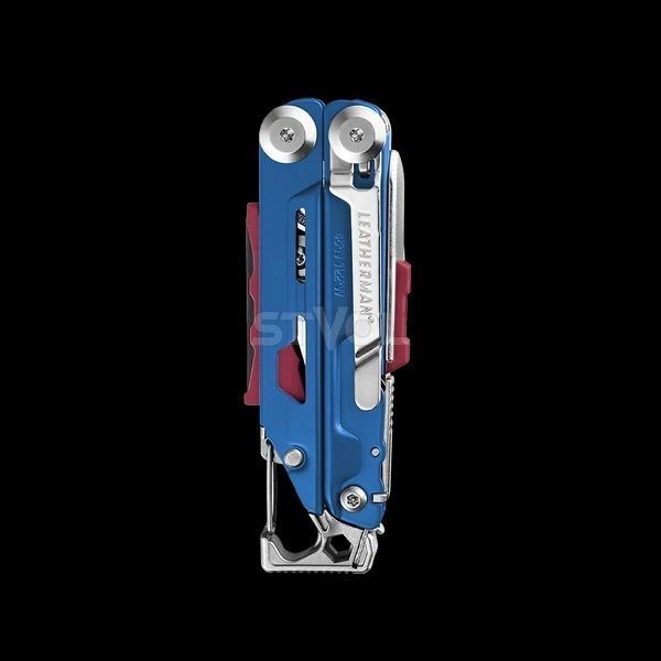 Мультитул LEATHERMAN SIGNAL COBALT + безкоштовна доставка 832741 фото