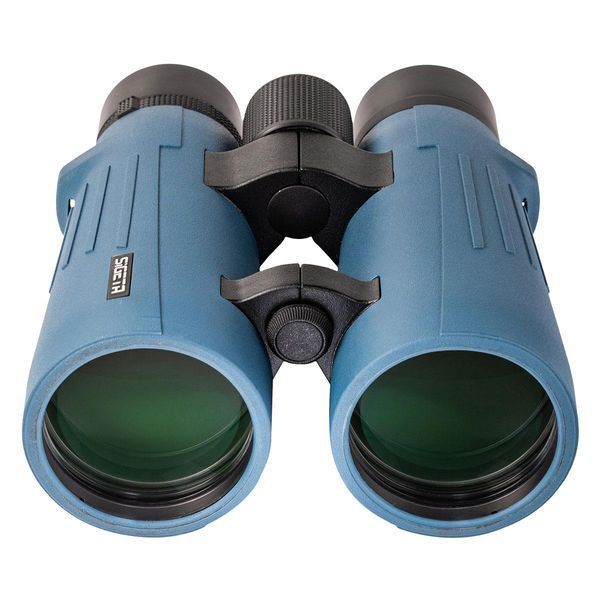 Бинокль Sigeta Imperial 8x56 Blue (65892) 65892 фото