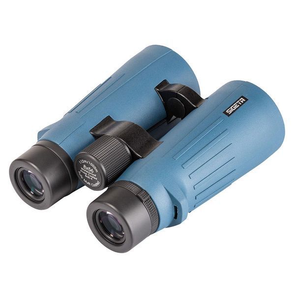 Бинокль Sigeta Imperial 8x56 Blue (65892) 65892 фото