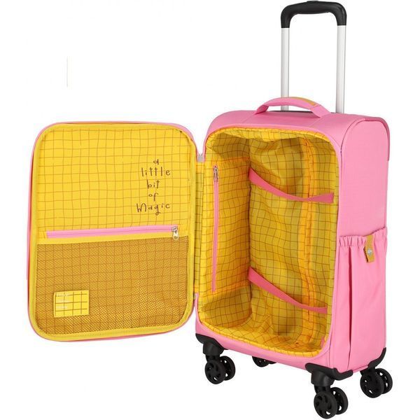 Валіза дитяча Travelite Minimover Unicorn TL081837-17 TL081837-17 фото