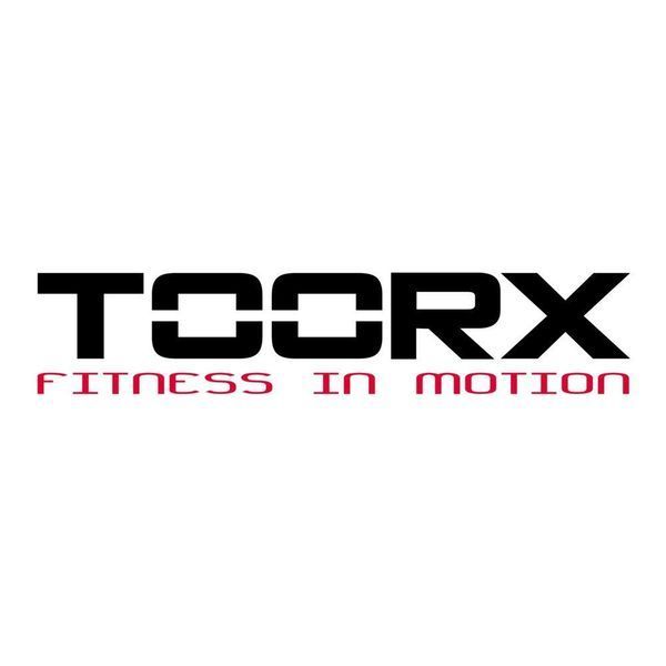 Бігова доріжка Toorx TRX-8500 EVO-TFT (TRX-8500EVOTFT) 931280 фото