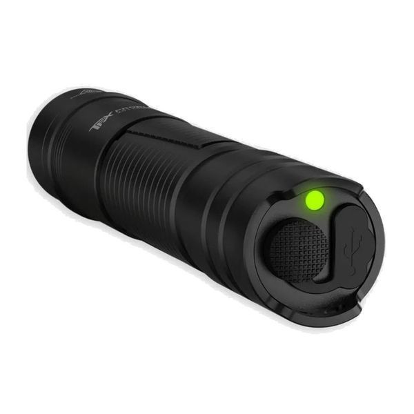 Тактичний Ліхтар Led Lenser TFX Propus 1200 люмен 502555 502555 фото