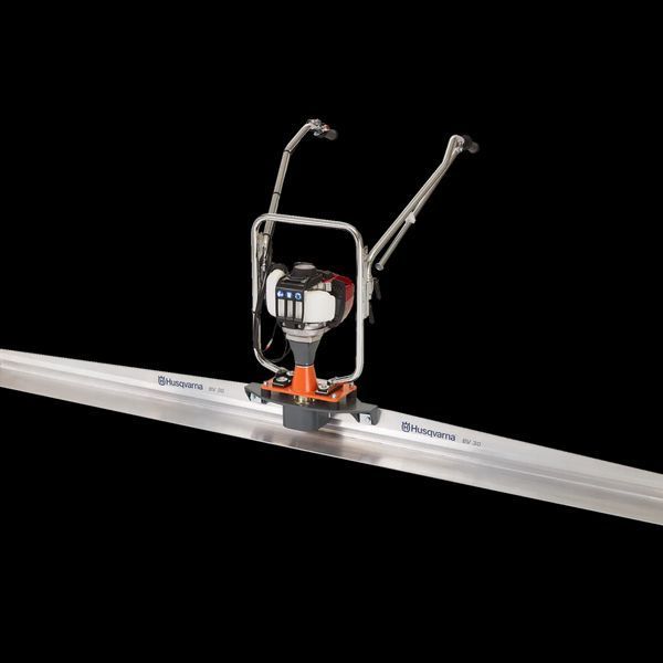 Віброрейка Бензинова Husqvarna BV 30 9678563-01 9678563-01 фото