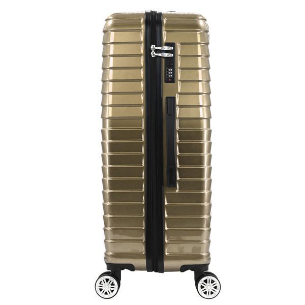 Чемодан Semi Line 24" (M) Gold (T5763-2) DAS302945 фото