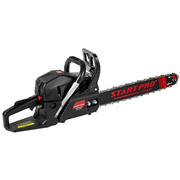 Бензопила цепная Start Pro SCS-4080H SCS-4080HN фото