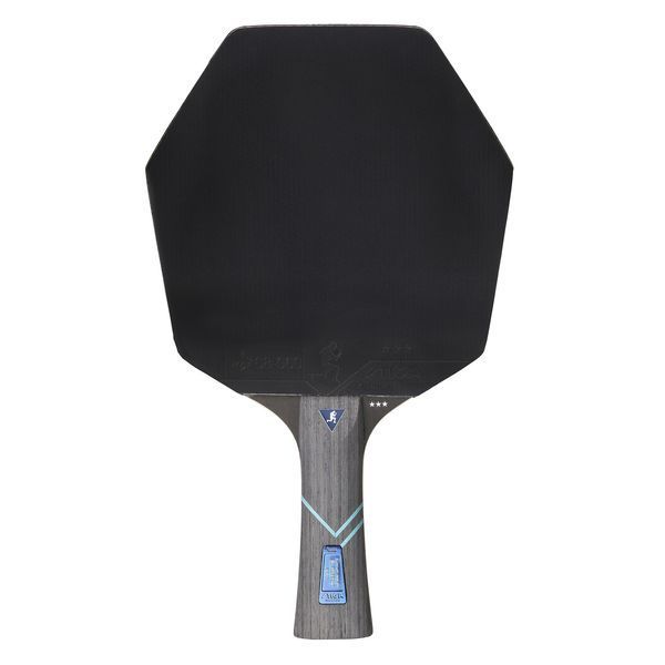 Ракетка для настільного тенісу Stiga Cybershape Future 3 Star FL (1213-0304-35) 931284 фото