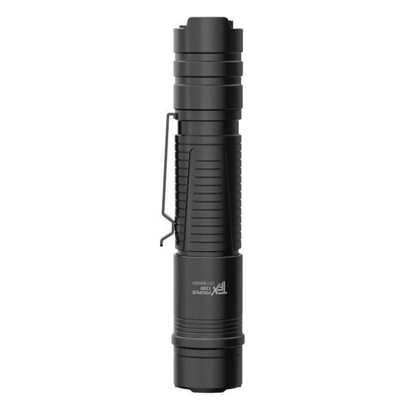 Тактичний Ліхтар Led Lenser TFX Propus 1200 люмен 502555 502555 фото