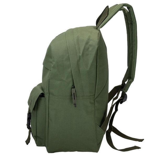 Рюкзак міський Semi Line 28 Khaki (J4918-1) DAS302193 фото