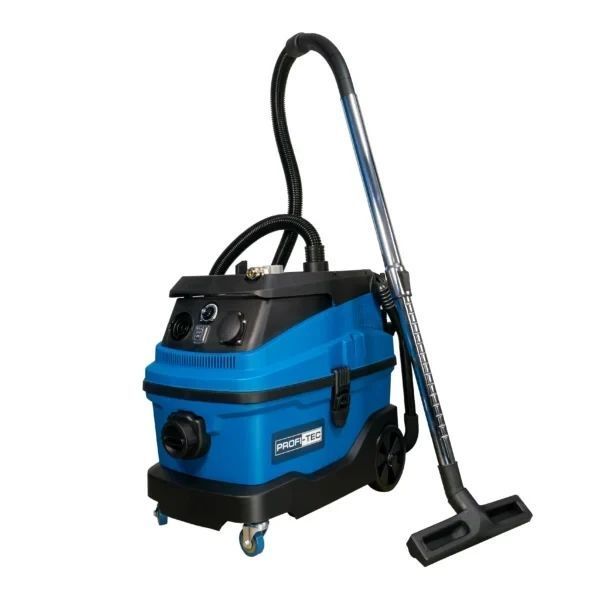Будівельний пилосос PROFI-TEC PVC1630 (1600 Вт, 30 л) 6531 006531P фото
