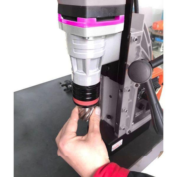 Магнітний верстат OPTIdrill DM 98V 3071198 фото