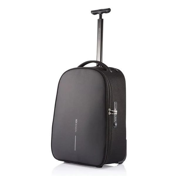 Рюкзак XD Design Bobby Soft Art Anti-Theft Backpack 16 л P705.794 P705.794 фото