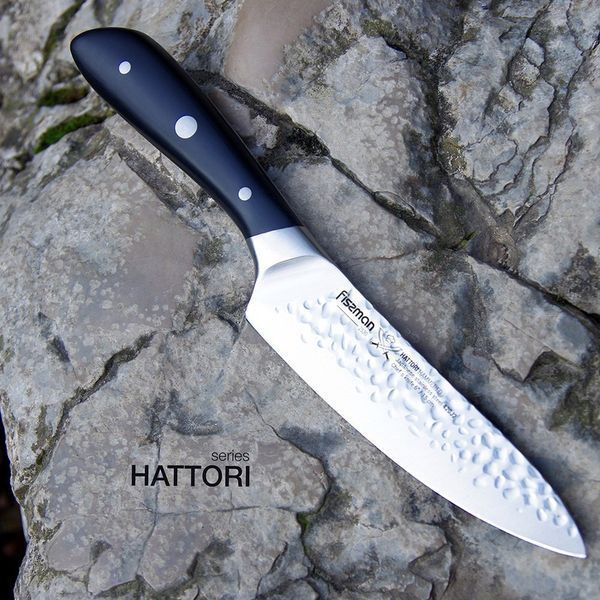 Нож Fissman Hattori 15 см 2530 2530 фото