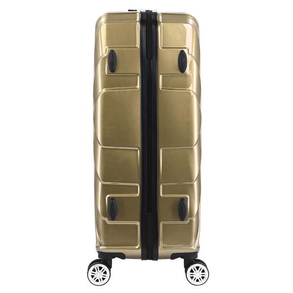 Чемодан Semi Line 24" (M) Gold (T5763-2) DAS302945 фото