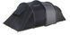 Намет шестимісний High Peak Tauris 6 Dark Grey/Green (11562) 924085 фото 2