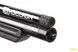 Пневматическая PCP винтовка Aselkon MX10-S Black 1003376 фото 3