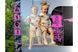 Батут THUNDER INSIDE ULTRA 12FT рожевий INSIDE-ULTRA-12FT-PINK INSIDE-ULTRA-12FT-PINK фото 6