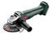 Акумуляторна болгарка Metabo W 18 L 9-125 Quick Каркас 602249850 602249850 фото 1