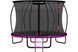 Батут THUNDER INSIDE ULTRA 12FT рожевий INSIDE-ULTRA-12FT-PINK INSIDE-ULTRA-12FT-PINK фото 2