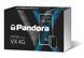 Автосигналізація Pandora VX-4G GSM (без GPS) VX-4G GSM (без GPS) фото 1