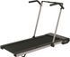 Бігова доріжка Toorx Treadmill City Compact Pure Bronze (CITY-COMPACT-B) 929881 фото 2