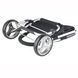 Сумка-візок ShoppingCruiser Foldable 45 Black (604320) 927297 фото 9