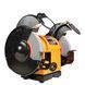 Мощный точильный станок 200 мм WorkMan RBG825A 45045 фото 6