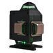 Лазерний нівелір 4D PROFI-TEC 164D-LL40 Professional 005906P фото 1