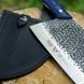 Сербский нож Fissman El Toro 18 см 2584 2584 фото 9