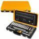 Набір інструменту комбінований 36 пр. 1/2" (6-гр.) (8-32 мм) JCB Tools JCB-4362M JCB-4362M фото 2