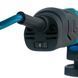 Роторна полірувальна машина PROFI-TEC PPM-607SR SET (600 Вт, диски 30/50/75 мм) 006066P фото 3
