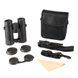 Бінокль SIGETA Imperial 10x42 Black 65844 фото 2