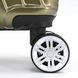 Чемодан Semi Line 24" (M) Gold (T5763-2) DAS302945 фото 8