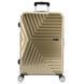 Чемодан Semi Line 24" (M) Gold (T5763-2) DAS302945 фото 2