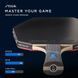 Ракетка для настільного тенісу Stiga Cybershape Future 3 Star FL (1213-0304-35) 931284 фото 4