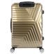 Чемодан Semi Line 24" (M) Gold (T5763-2) DAS302945 фото 4