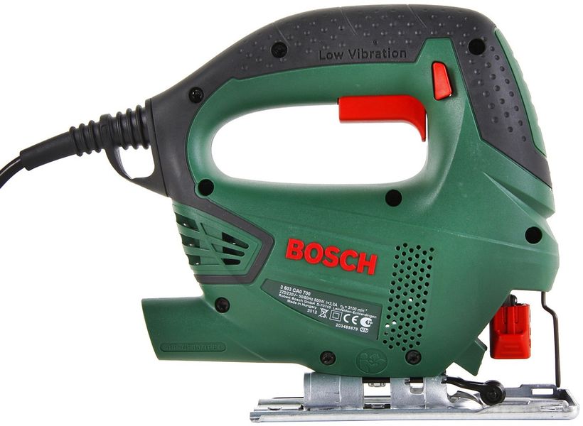 Электролобзик Bosch PST 650 06033A0721 06033A0721 фото