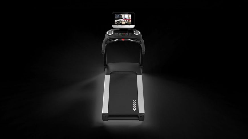 Бігова доріжка Toorx TRX-8500 EVO-TFT (TRX-8500EVOTFT) 931280 фото
