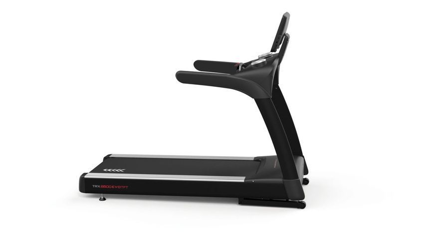 Бігова доріжка Toorx TRX-8500 EVO-TFT (TRX-8500EVOTFT) 931280 фото