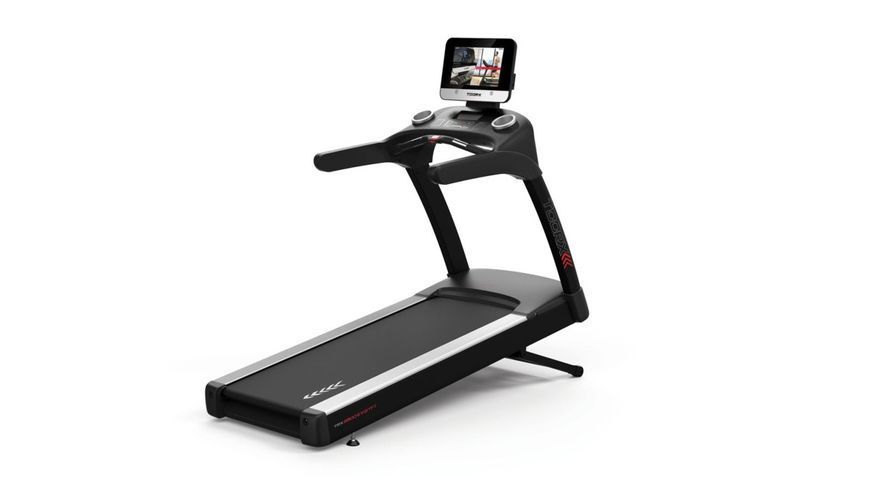 Бігова доріжка Toorx TRX-8500 EVO-TFT (TRX-8500EVOTFT) 931280 фото