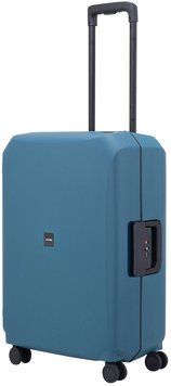 Валіза на 4 колесах Lojel VOJA Ink Blue M 66 л (Lj-PP12-41326 Lj-PP12-41326 фото