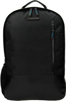 Міський рюкзак Enrico Benetti TOWNSVILLE Black для ноутбука 15.6" 16 л (Eb47143 001) Eb47143 001 фото
