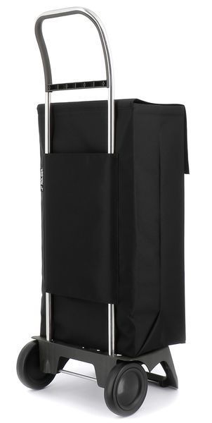 Сумка-візок Rolser Neo LN Joy Negro (NEO001-1023) 925936 фото