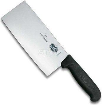Сокирка кухонна Victorinox Fibrox Chinese Chefs 5.4063.18 фото