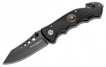 Складной нож Boker Magnum USN SEALS (01MB856) 01MB856 фото