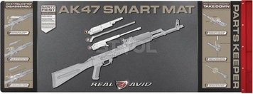 Килимок REAL AVID для чищення AK47 AVAK47SM фото