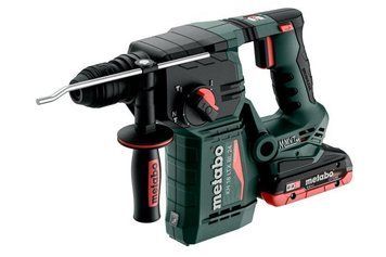 Аккумуляторный перфоратор Metabo KH 18 LTX BL 24 601713800 601713800 фото